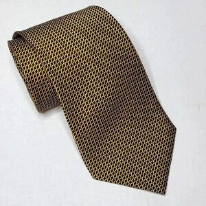 R&R Casual Men's Necktie